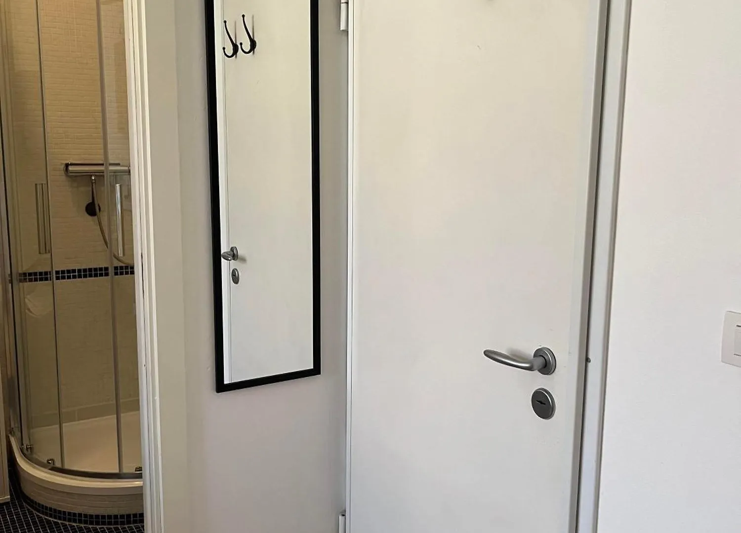 Brand New Studio In The Center Apartment Prague