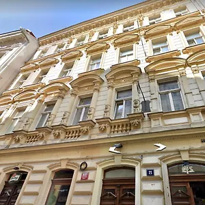 City Center Prague