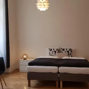  Appartamento Spálená Studio