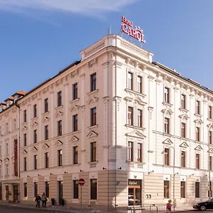 4* Hotel Carol