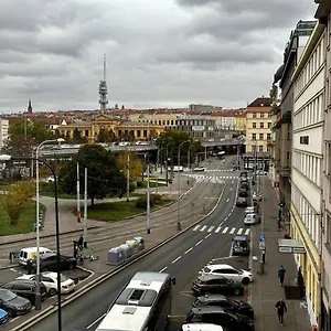 Apartmán Xo, Praha