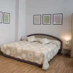 Apartamento Krakovska 5, Praga