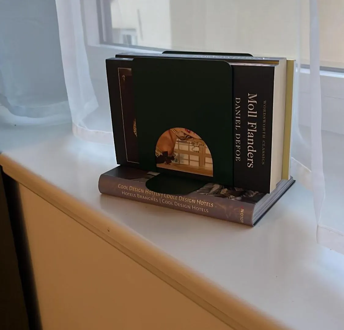 Brand New Studio In The Center Apartment Prague
