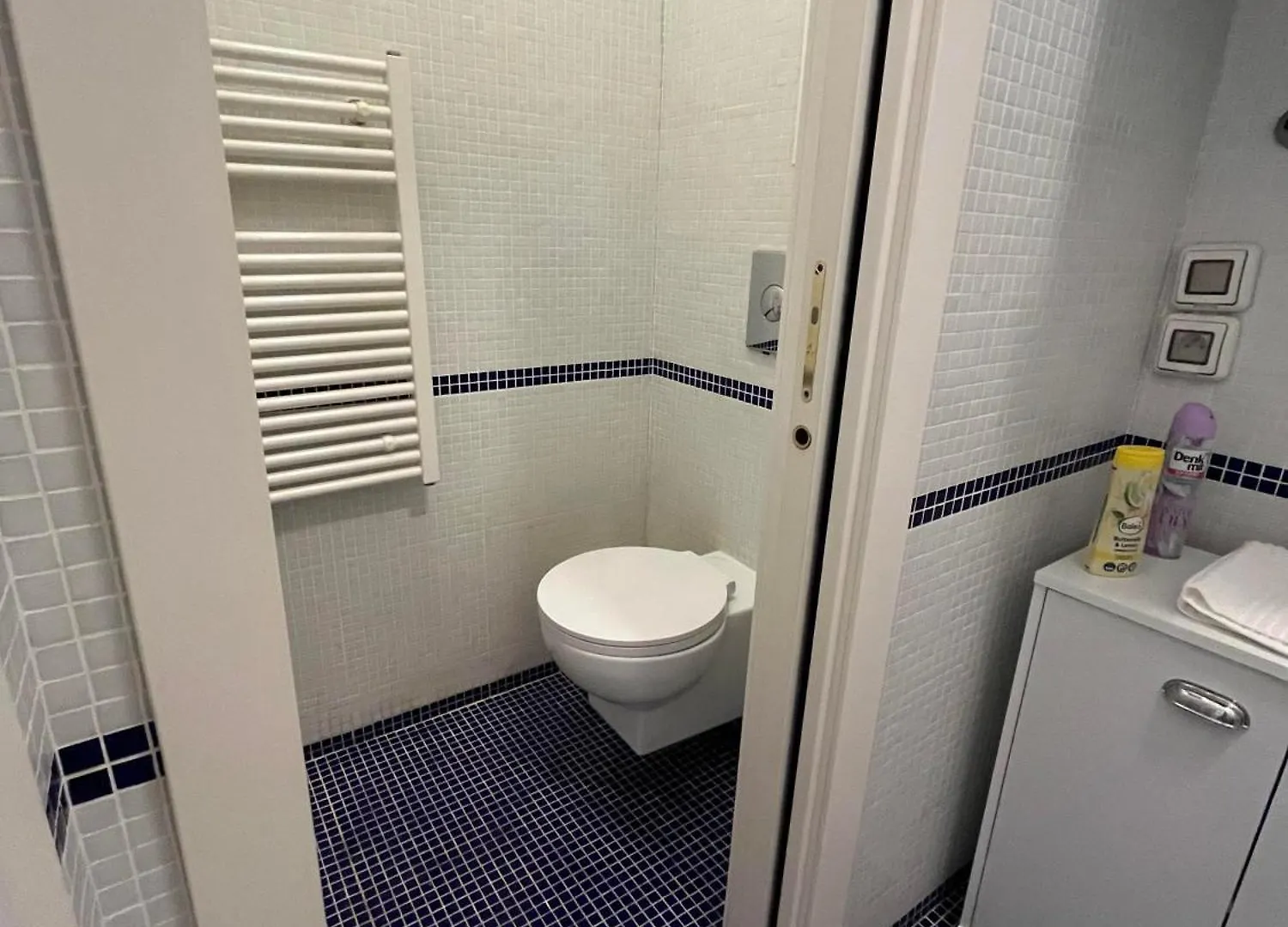 Brand New Studio In The Center Apartment Prague