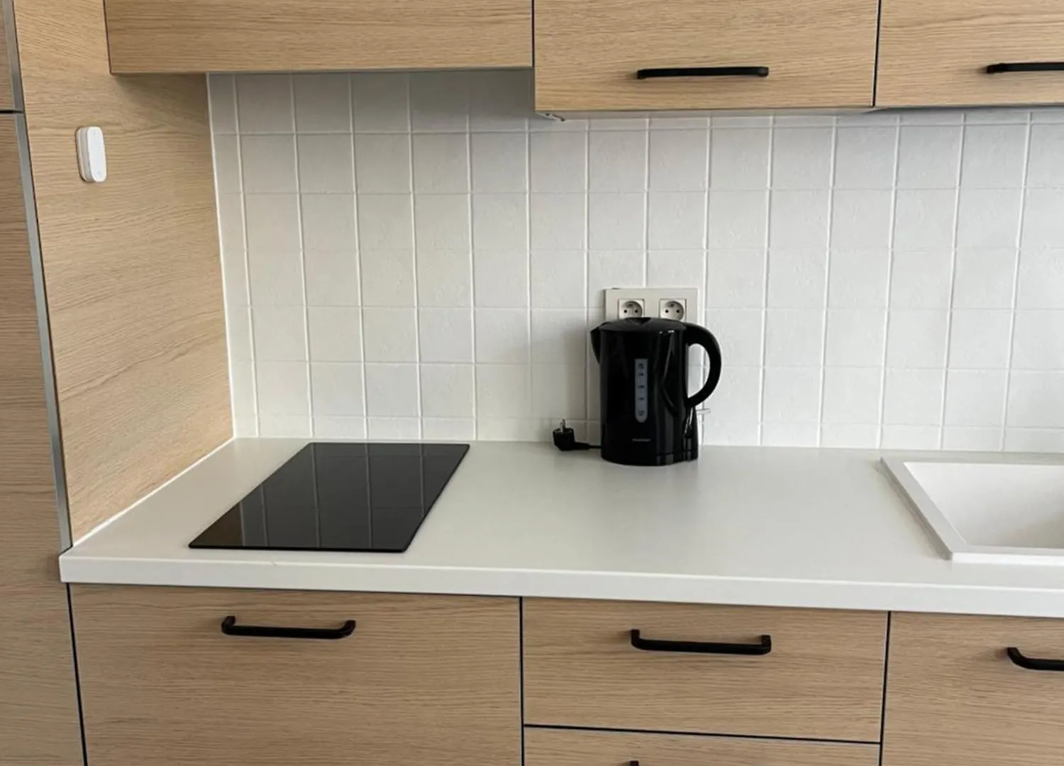 Brand New Studio In The Center Apartment Prague 0*,