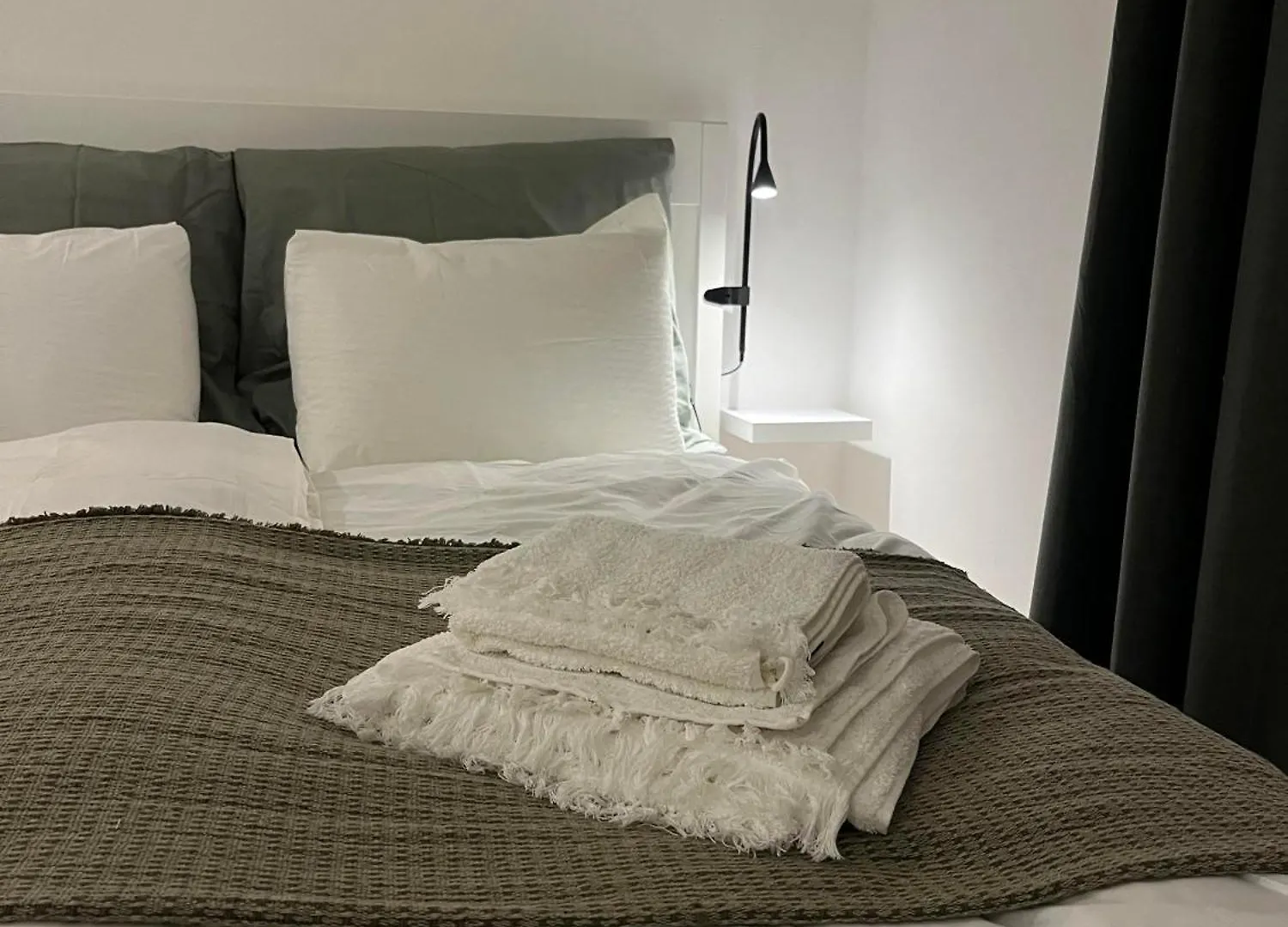 Brand New Studio In The Center Apartment Prague