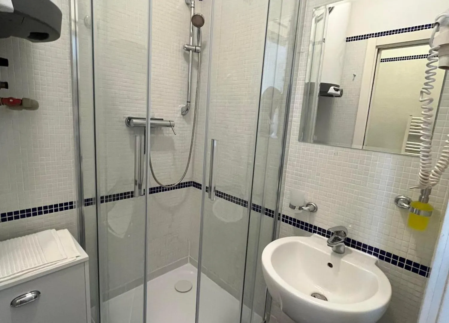 Brand New Studio In The Center Apartment Prague 0*,