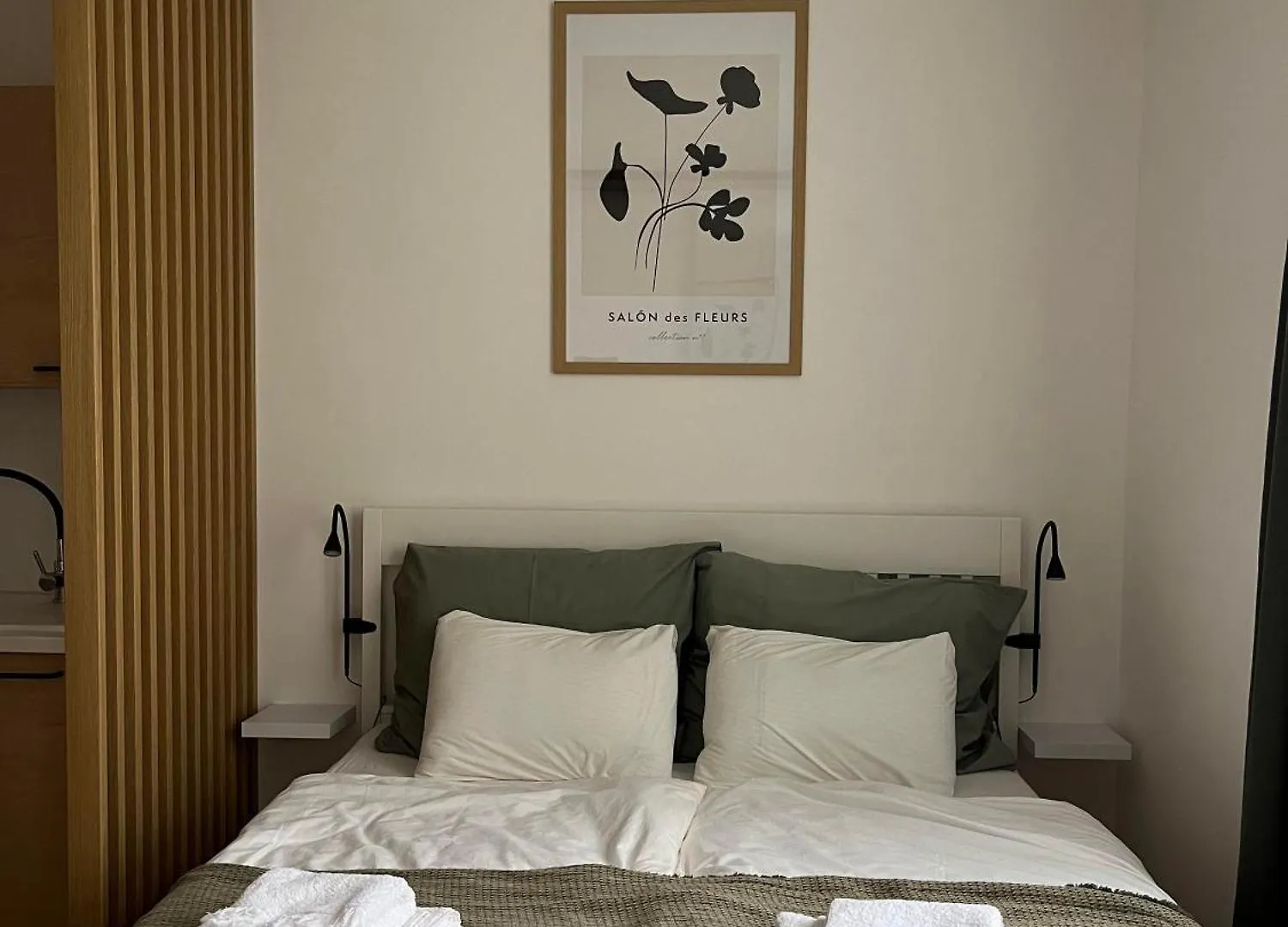 Brand New Studio In The Center Apartment Prague Czech Republic