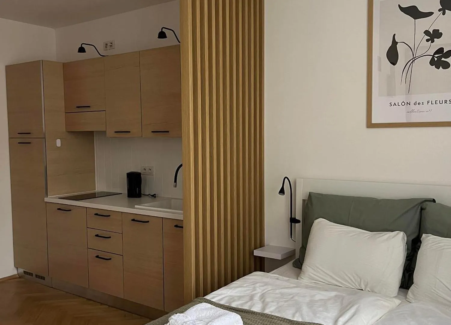 Brand New Studio In The Center Apartment Prague 0*,  Czech Republic
